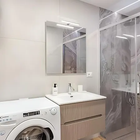 Apartmán Casa Candido - Urban Experience *