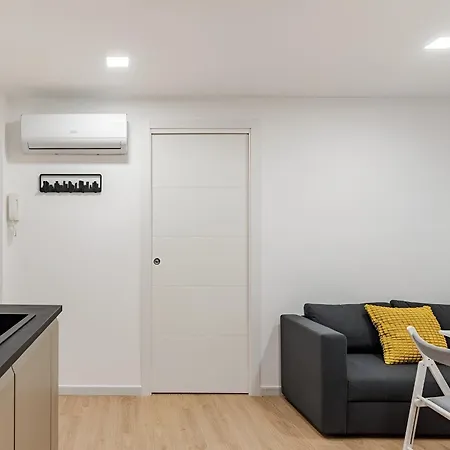 Casa Candido - Urban Experience Apartmán