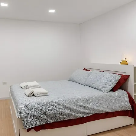 Apartmán Casa Candido - Urban Experience *