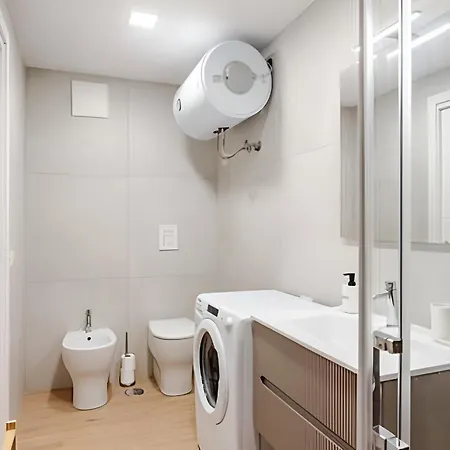 Apartmán Casa Candido - Urban Experience Neapol