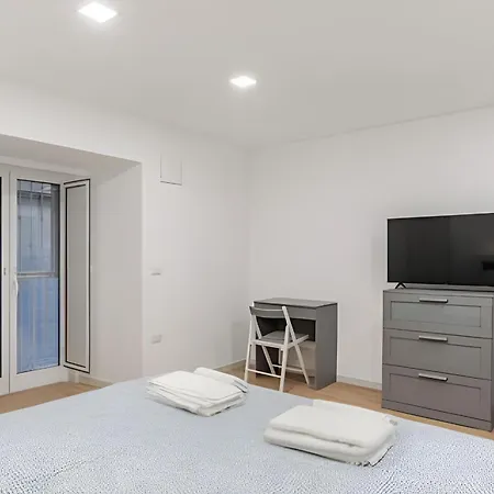 Casa Candido - Urban Experience * Neapol